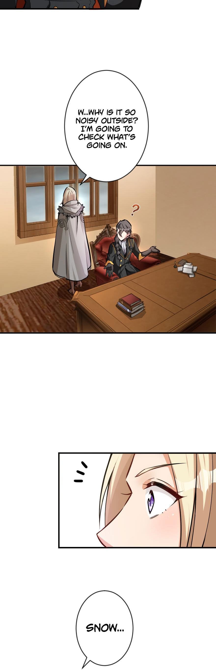 Read Release That Witch EN Manga Online