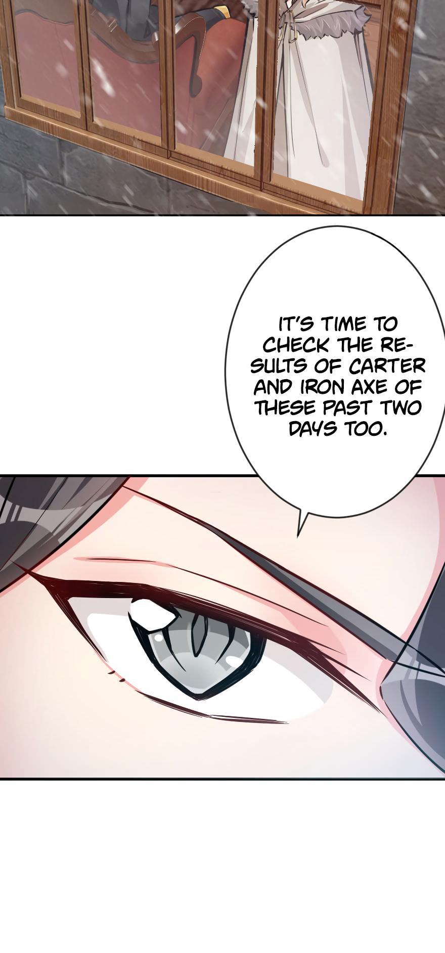 Read Release That Witch EN Manga Online