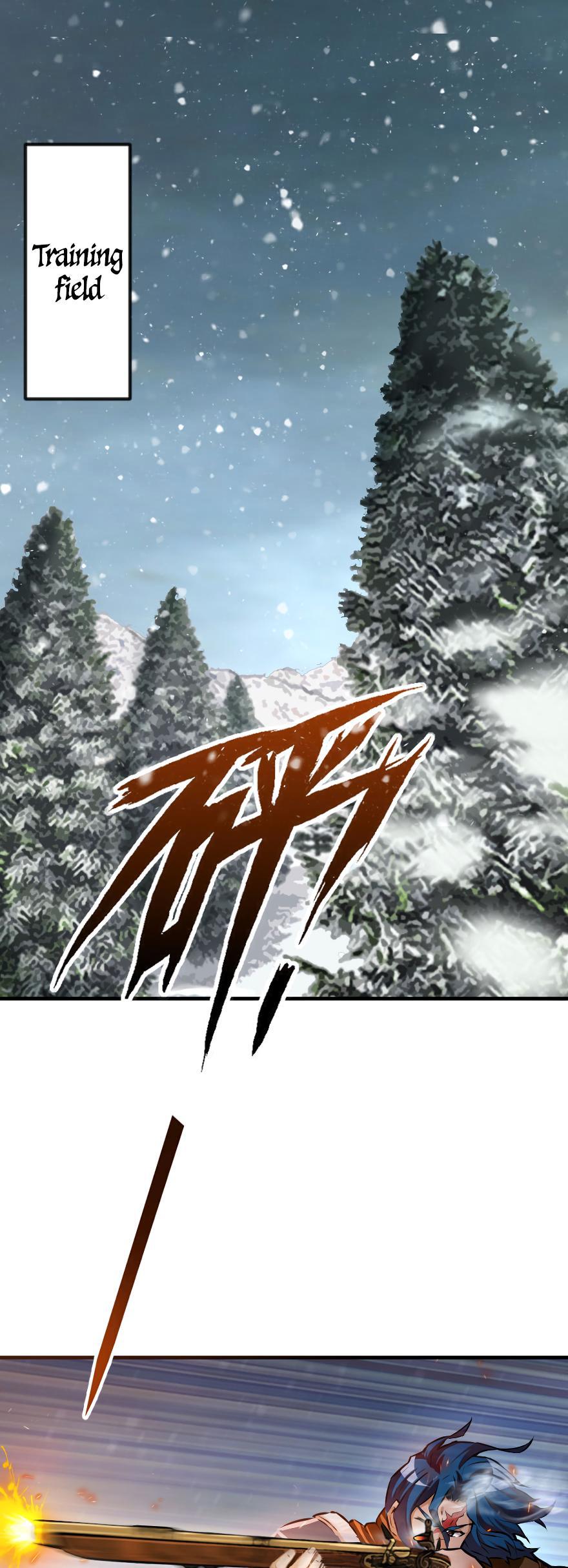 Read Release That Witch EN Manga Online