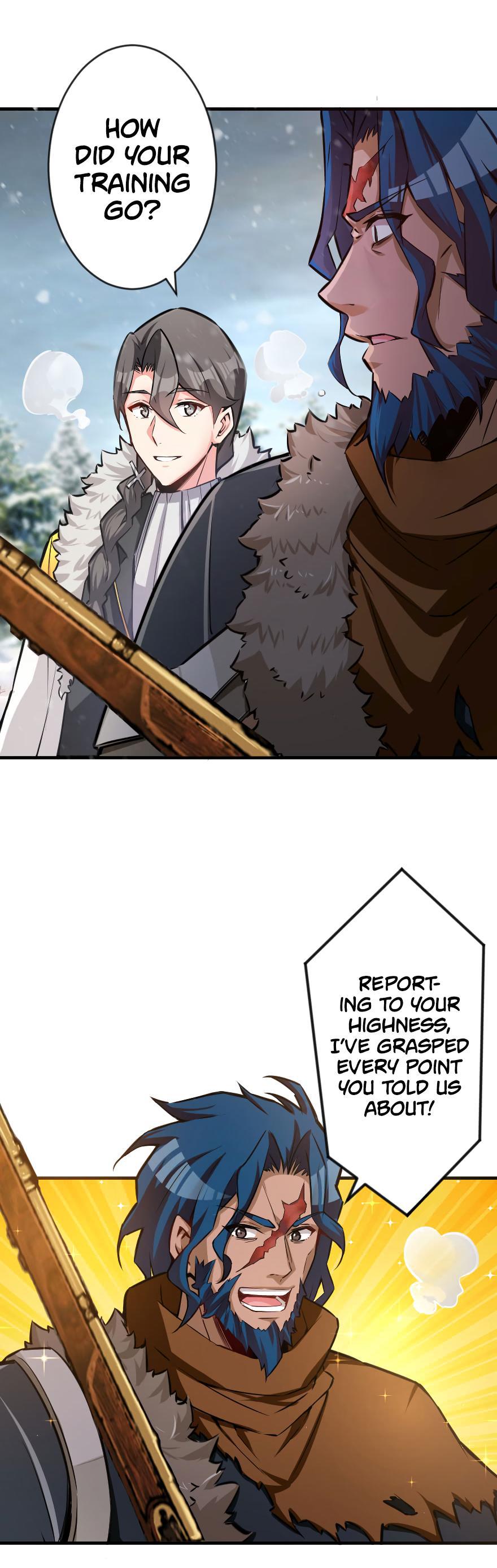 Read Release That Witch EN Manga Online
