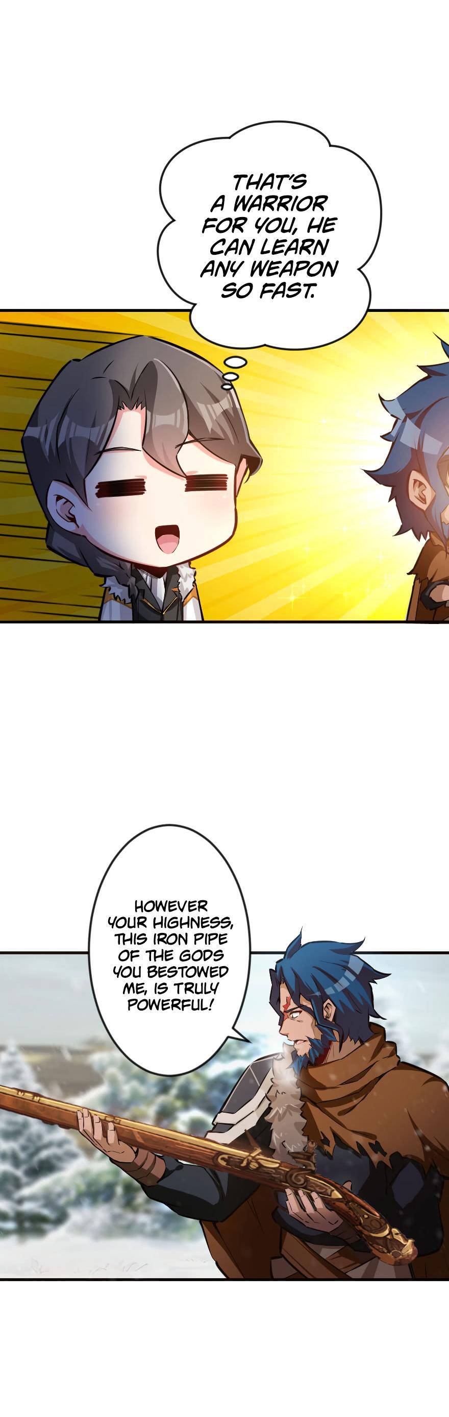 Read Release That Witch EN Manga Online