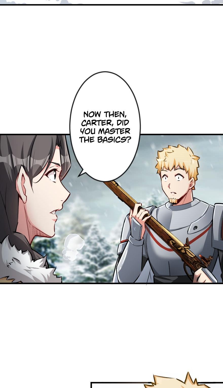 Read Release That Witch EN Manga Online