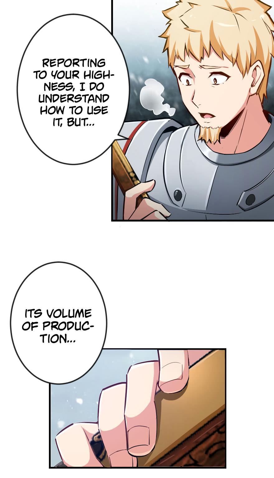 Read Release That Witch EN Manga Online