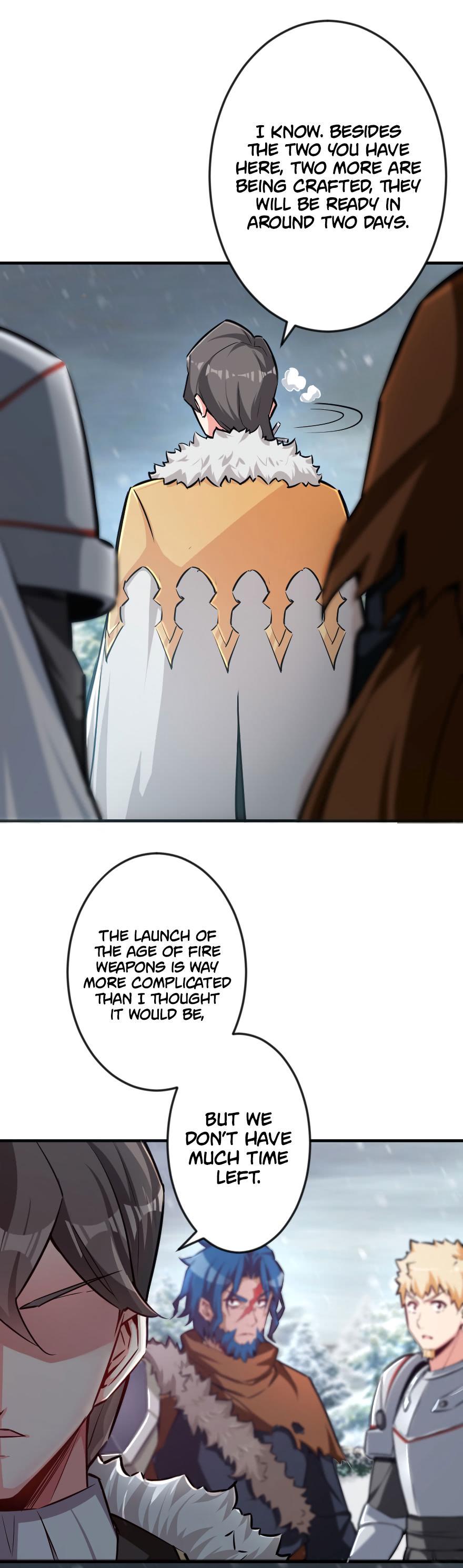 Read Release That Witch EN Manga Online