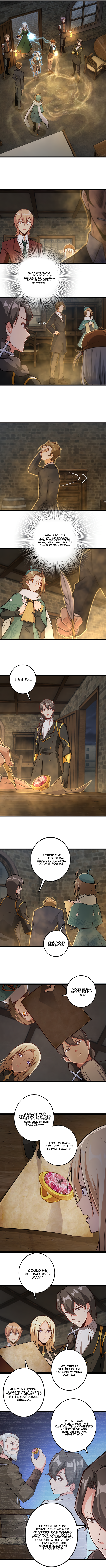 Read Release That Witch EN Manga Online