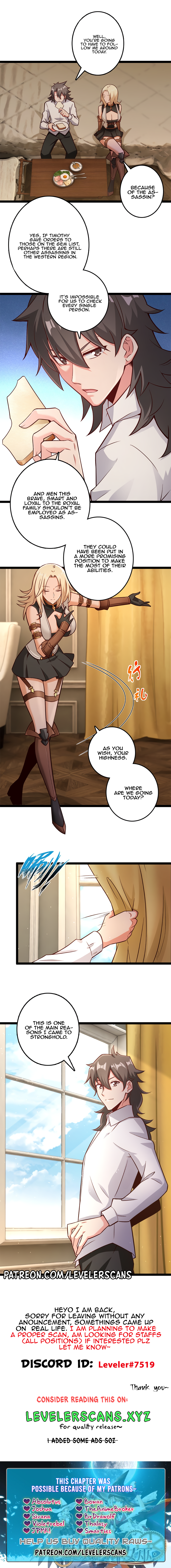 Read Release That Witch EN Manga Online