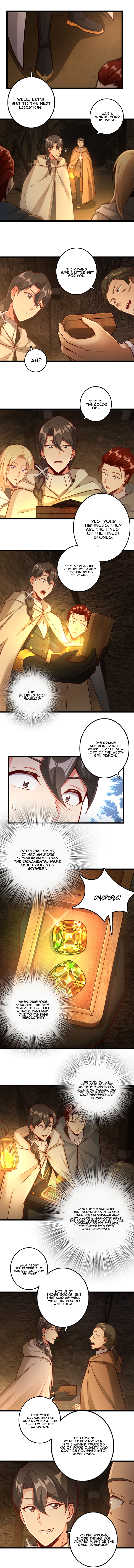 Read Release That Witch EN Manga Online