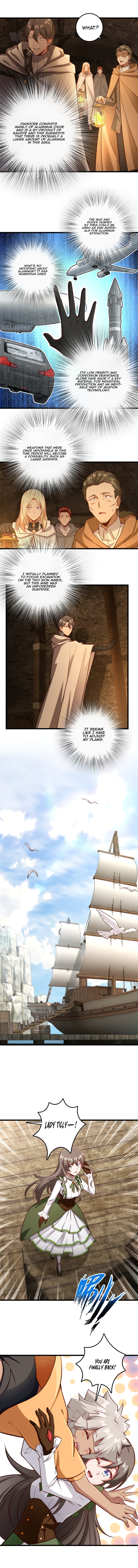 Read Release That Witch EN Manga Online