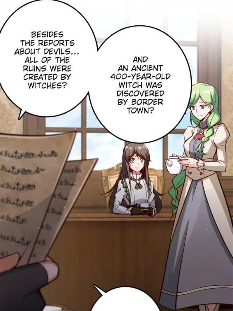 Read Release That Witch EN Manga Online