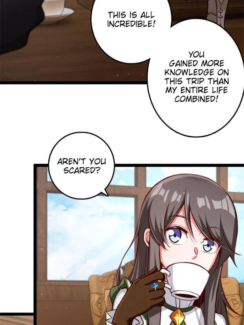 Read Release That Witch EN Manga Online