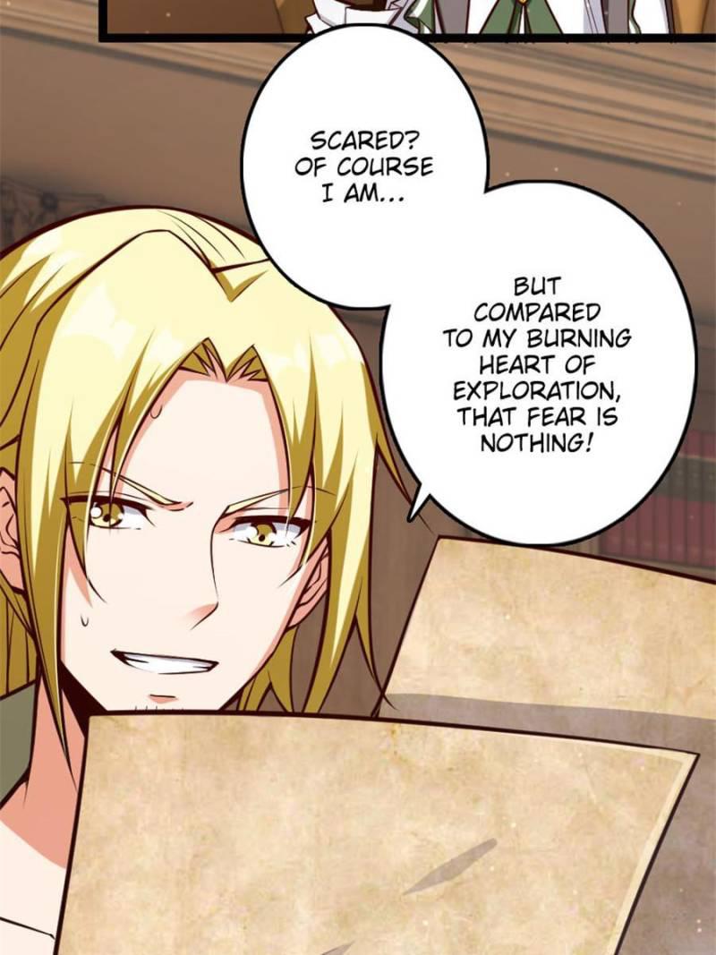 Read Release That Witch EN Manga Online
