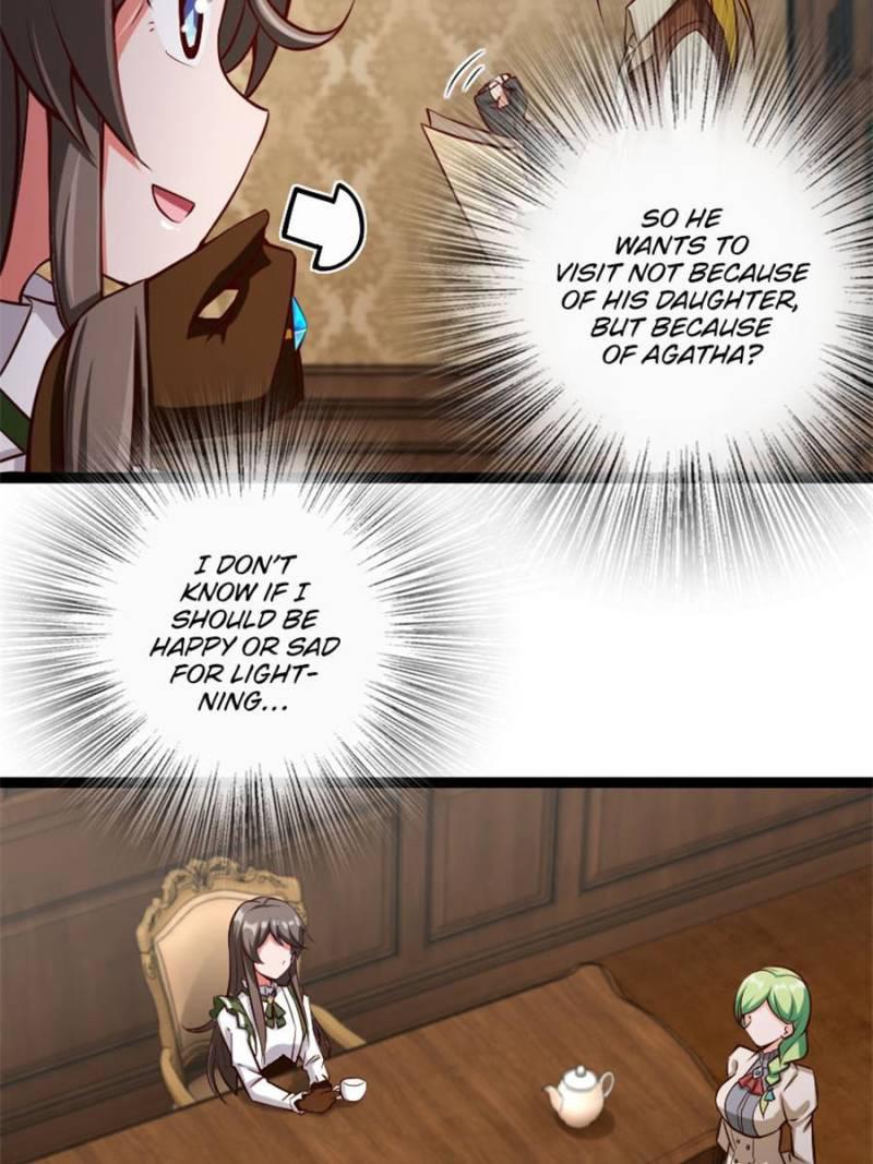 Read Release That Witch EN Manga Online
