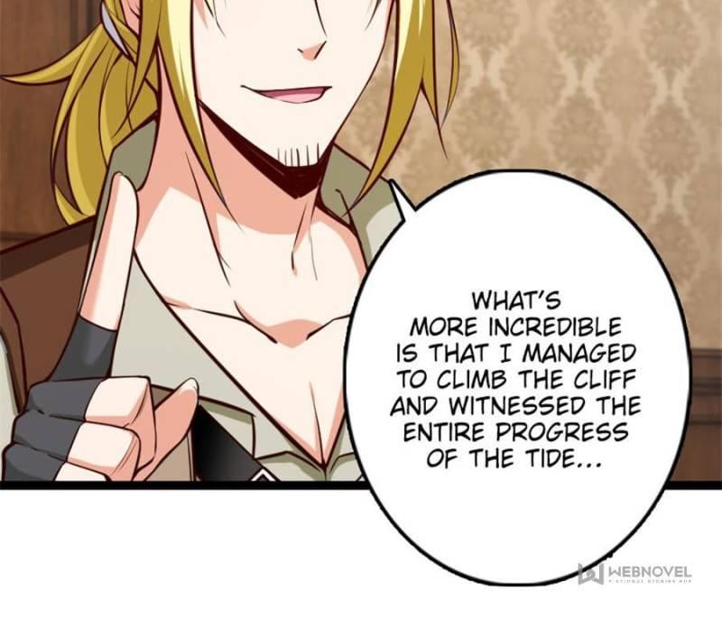 Read Release That Witch EN Manga Online