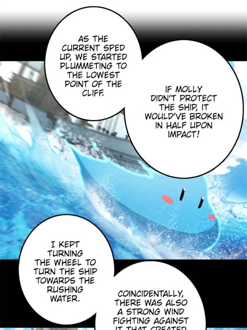 Read Release That Witch EN Manga Online