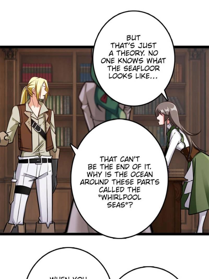 Read Release That Witch EN Manga Online
