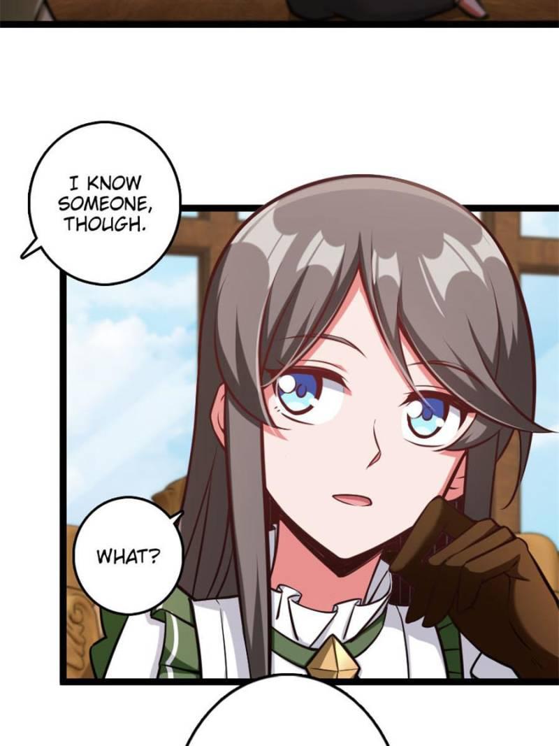 Read Release That Witch EN Manga Online