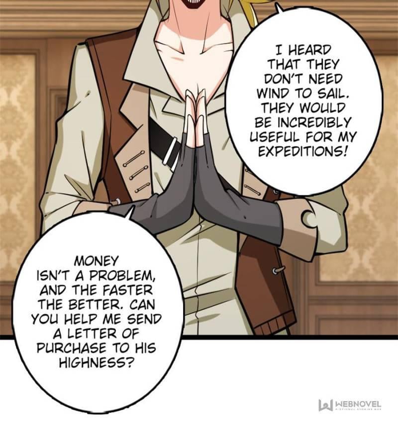 Read Release That Witch EN Manga Online