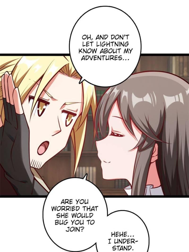 Read Release That Witch EN Manga Online