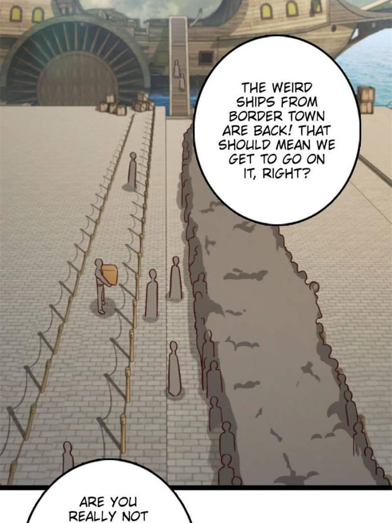 Read Release That Witch EN Manga Online