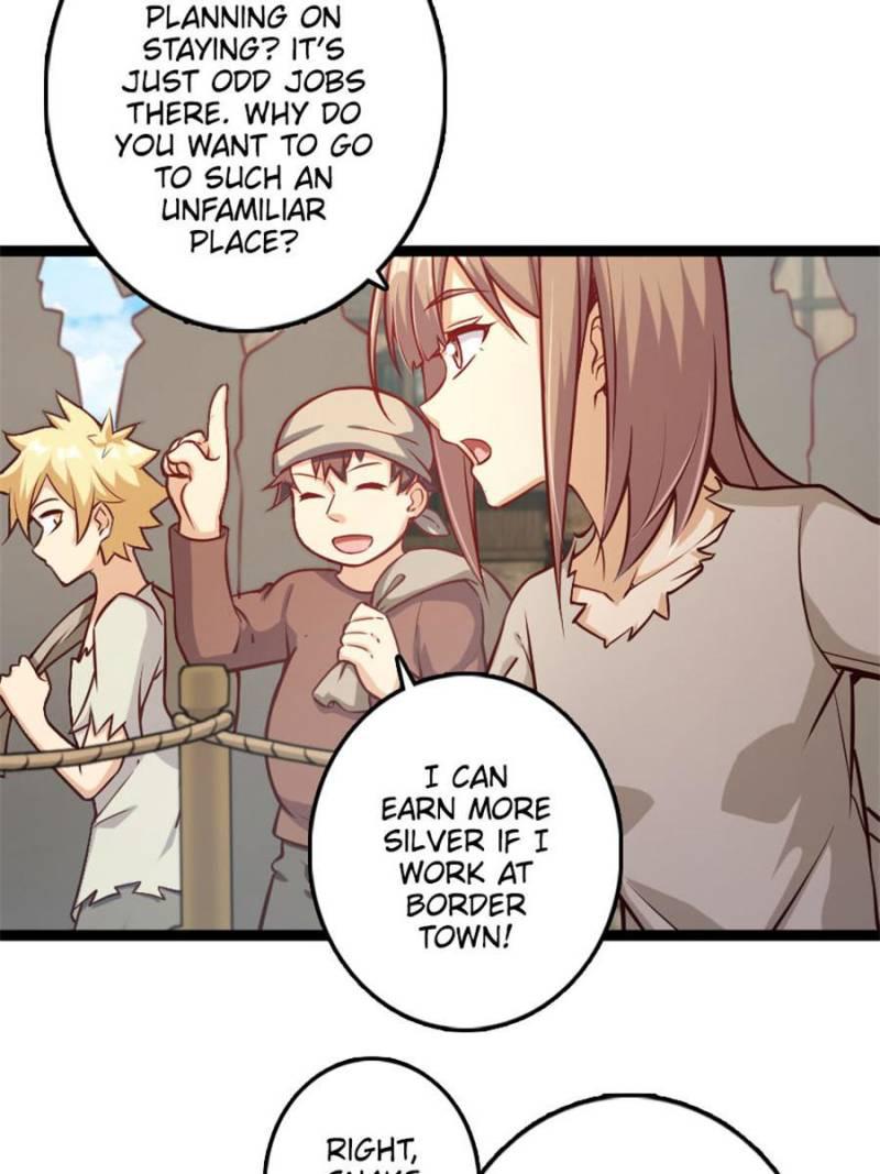 Read Release That Witch EN Manga Online