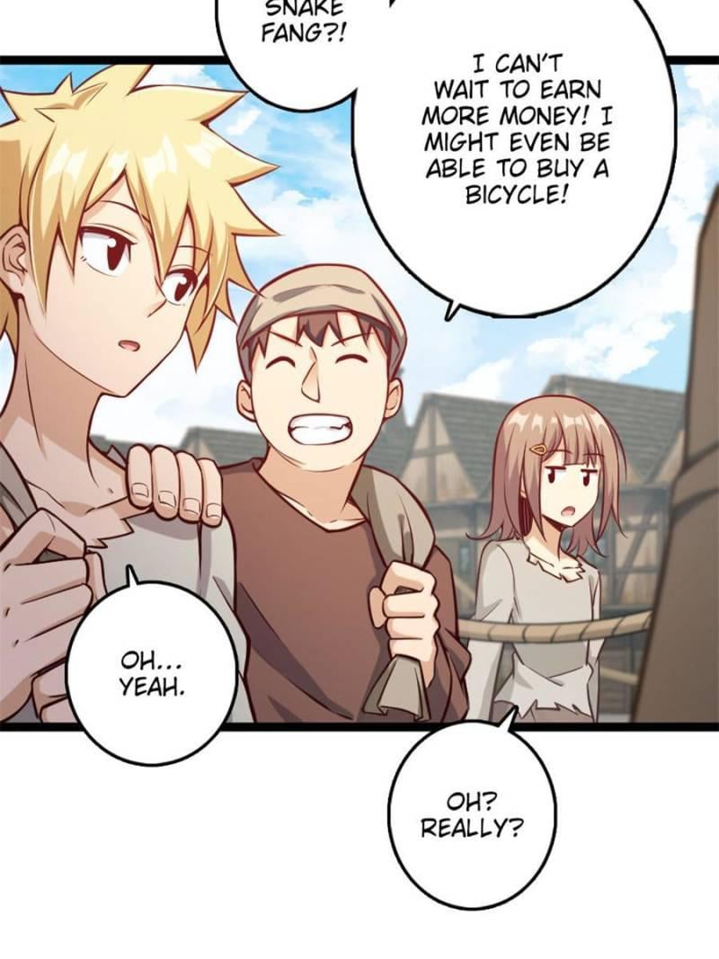 Read Release That Witch EN Manga Online