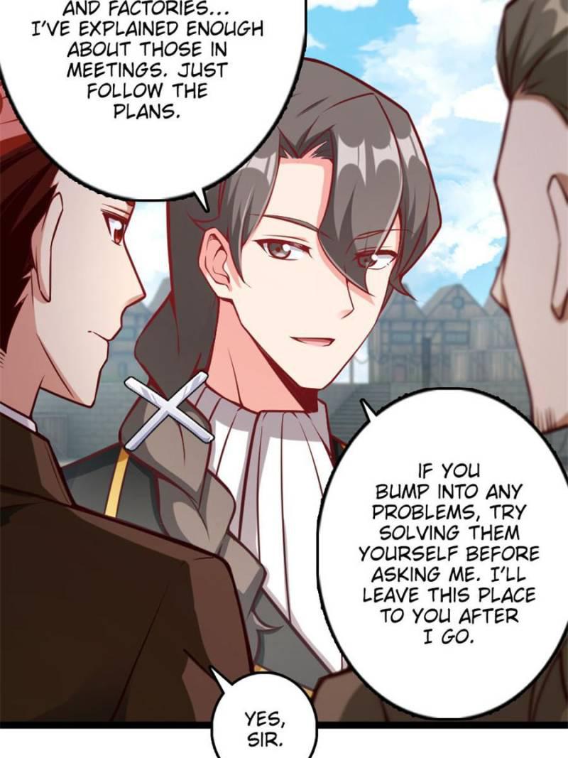 Read Release That Witch EN Manga Online
