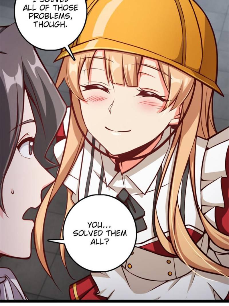 Read Release That Witch EN Manga Online