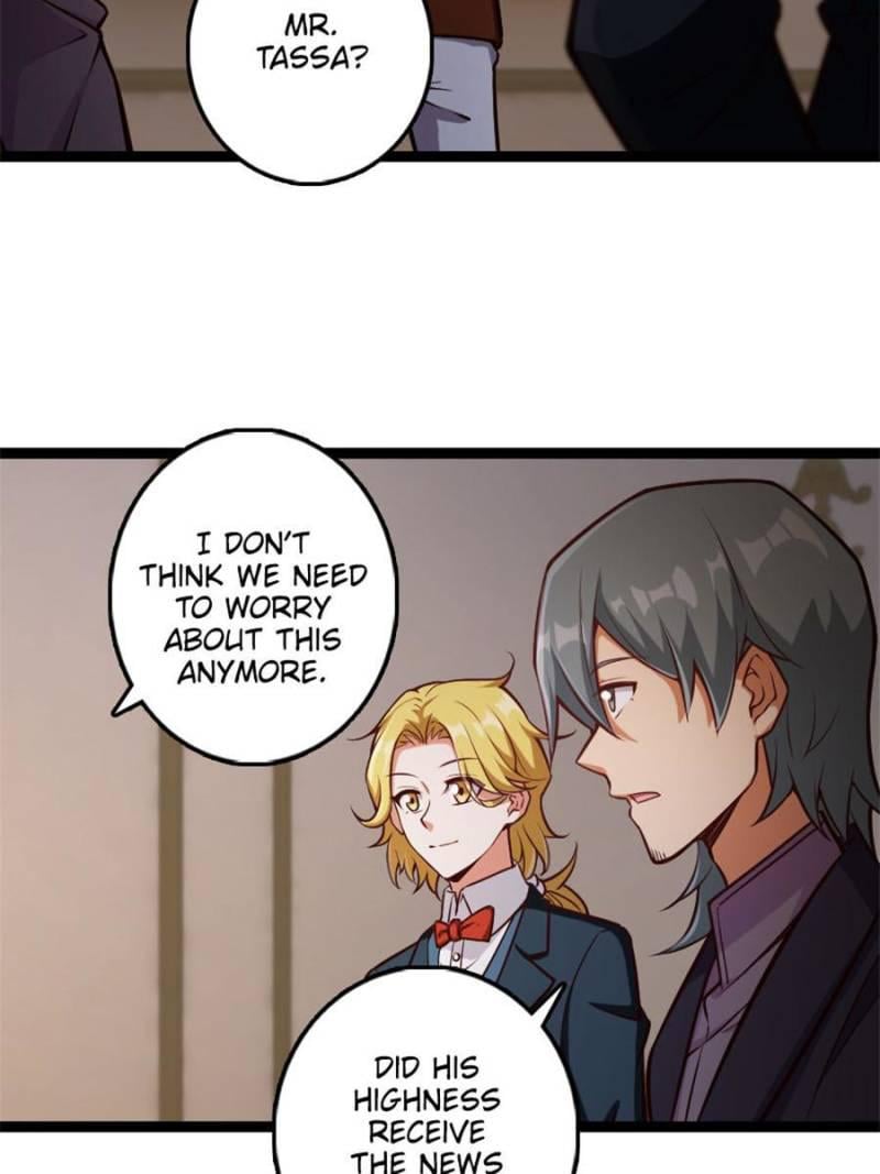 Read Release That Witch EN Manga Online