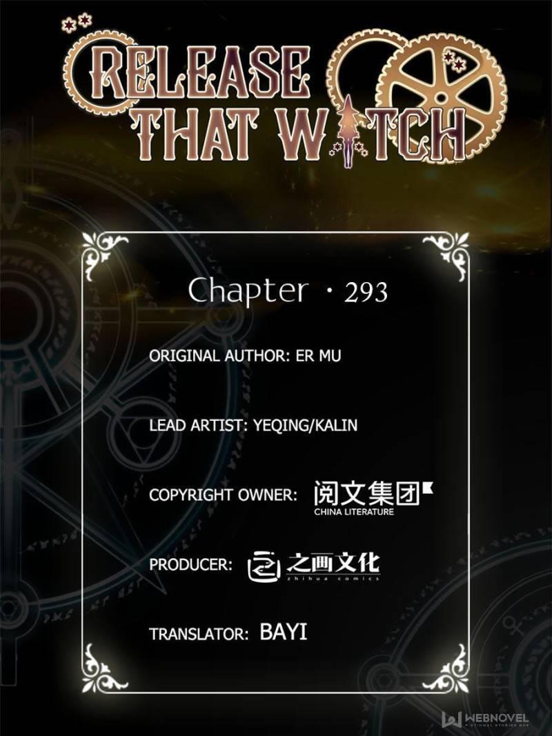 Read Release That Witch EN Manga Online