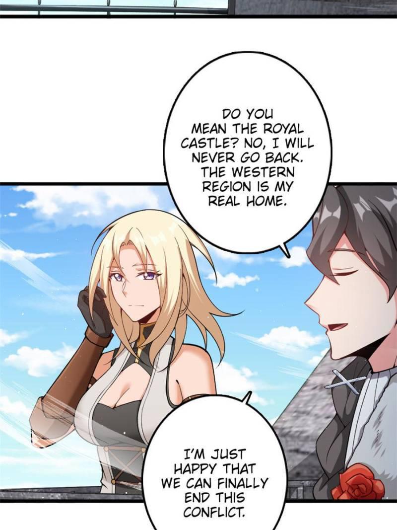 Read Release That Witch EN Manga Online
