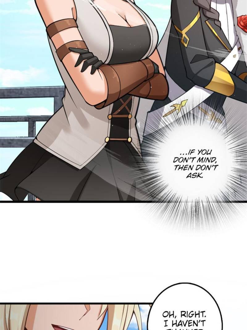 Read Release That Witch EN Manga Online
