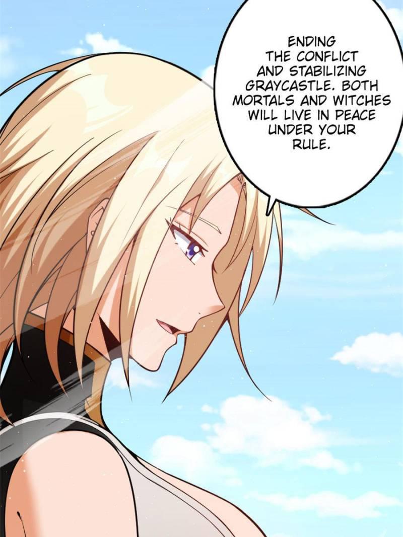 Read Release That Witch EN Manga Online
