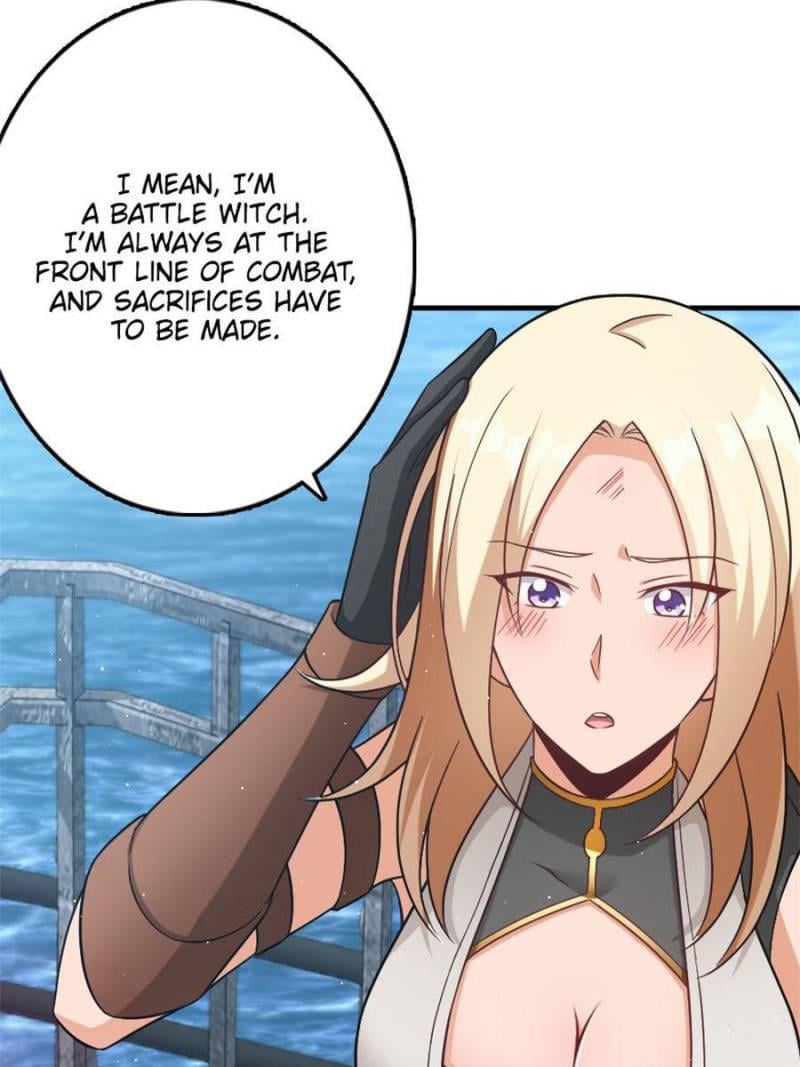 Read Release That Witch EN Manga Online