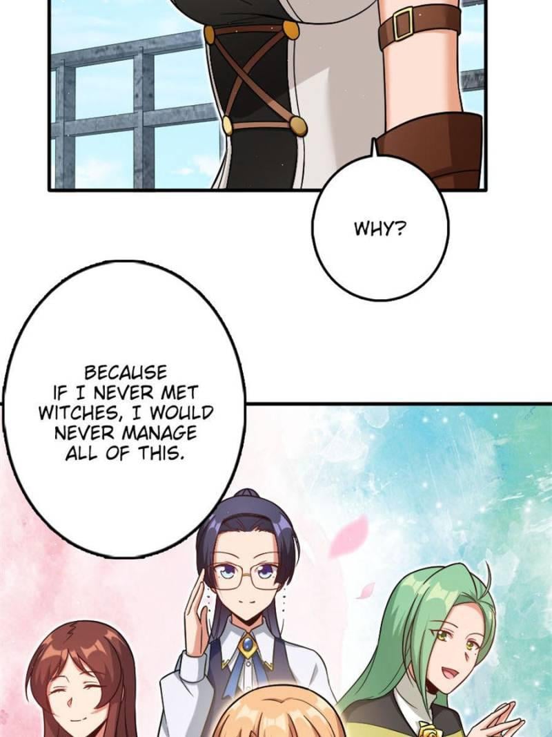 Read Release That Witch EN Manga Online