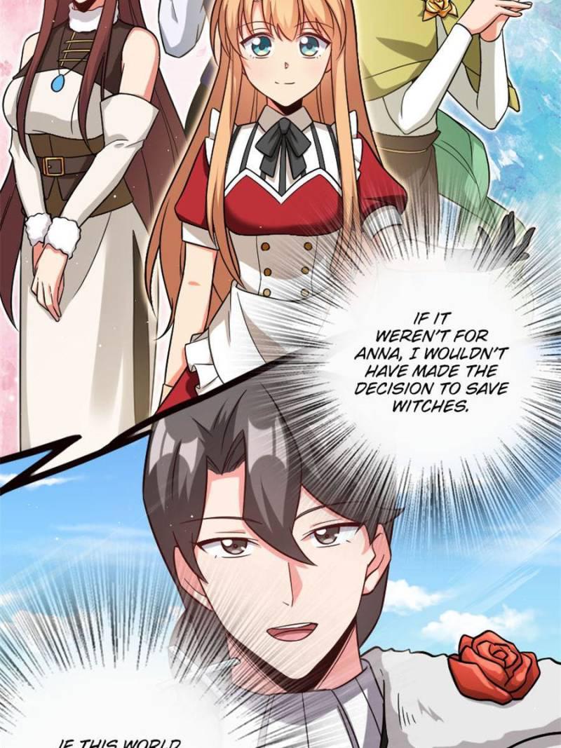 Read Release That Witch EN Manga Online
