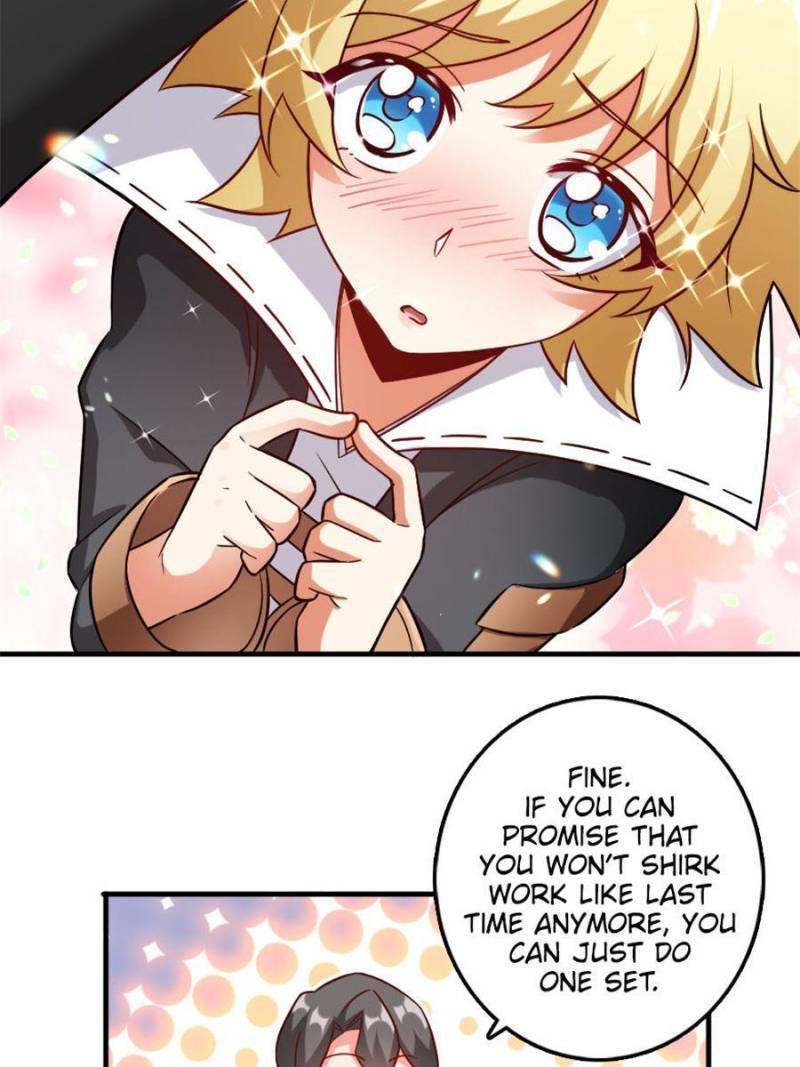 Read Release That Witch EN Manga Online