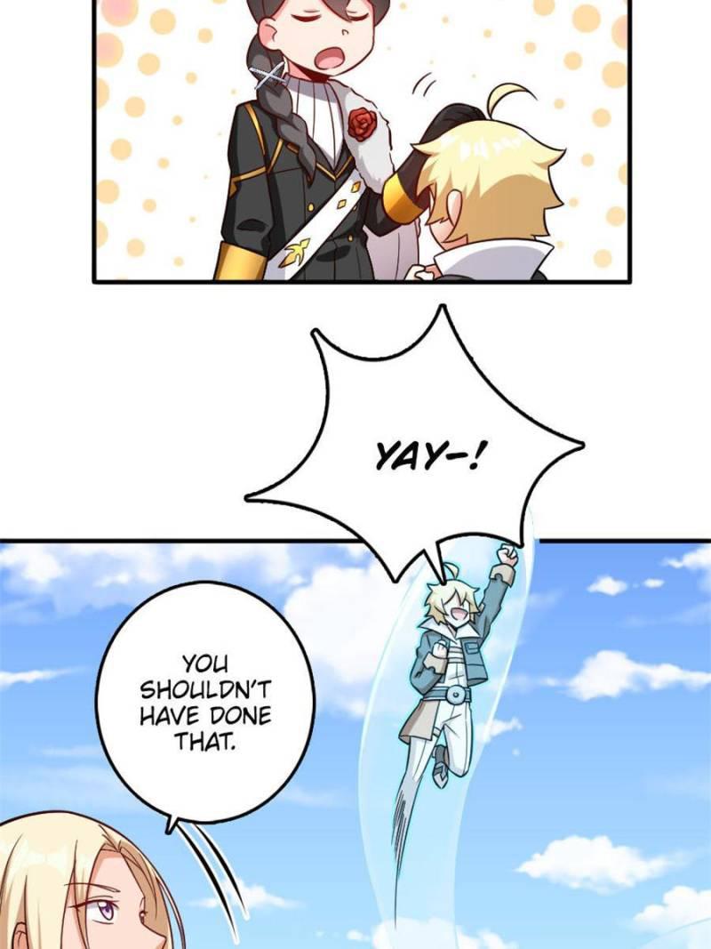 Read Release That Witch EN Manga Online