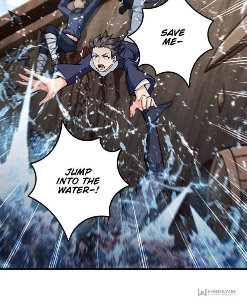 Read Release That Witch EN Manga Online