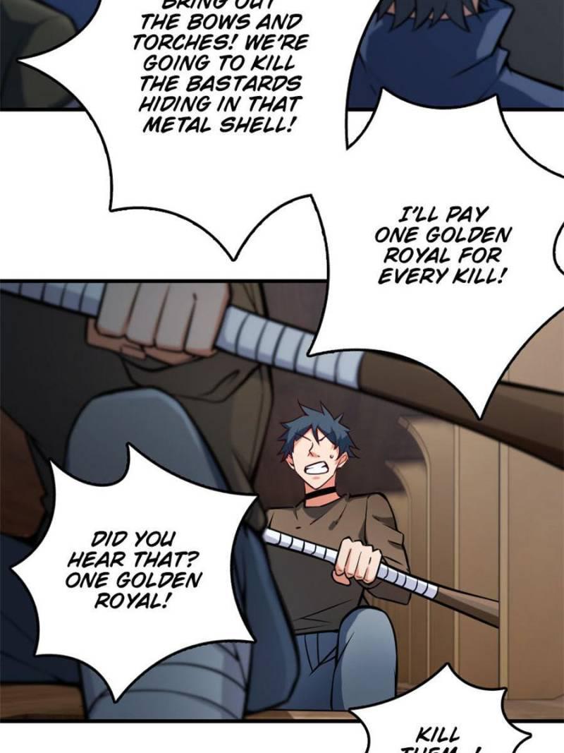 Read Release That Witch EN Manga Online