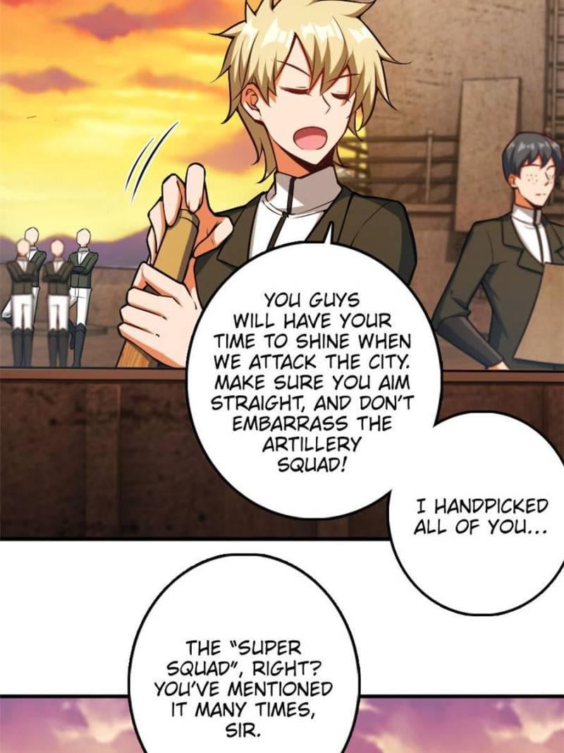 Read Release That Witch EN Manga Online