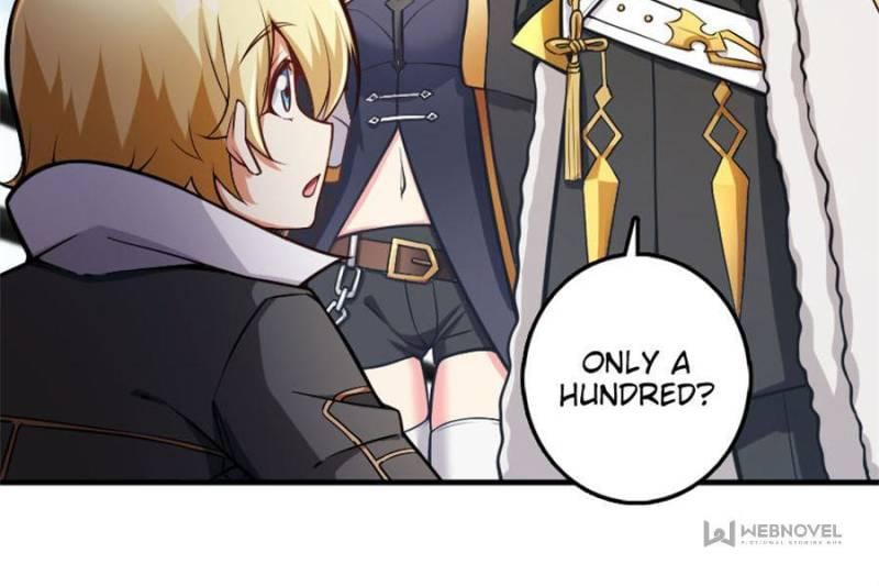 Read Release That Witch EN Manga Online