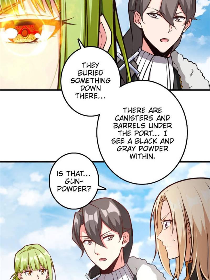 Read Release That Witch EN Manga Online