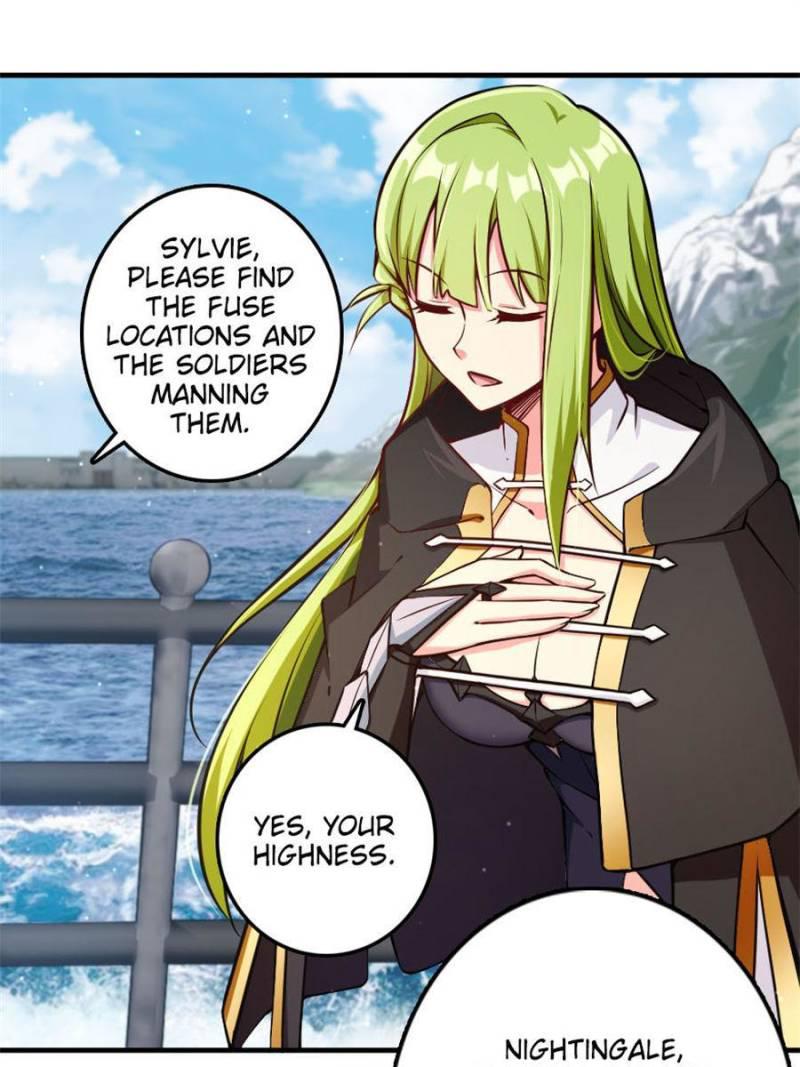 Read Release That Witch EN Manga Online