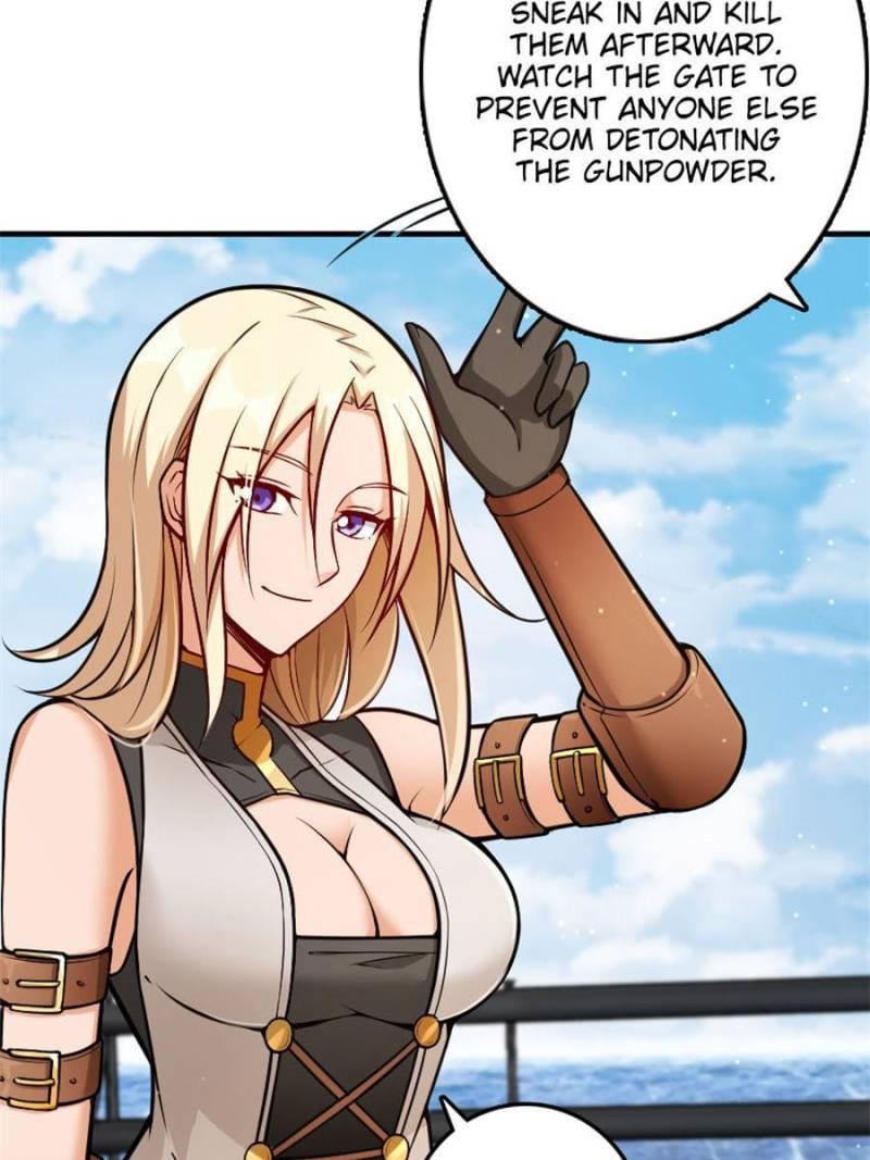 Read Release That Witch EN Manga Online