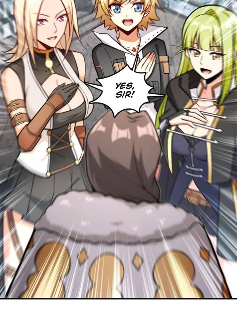 Read Release That Witch EN Manga Online