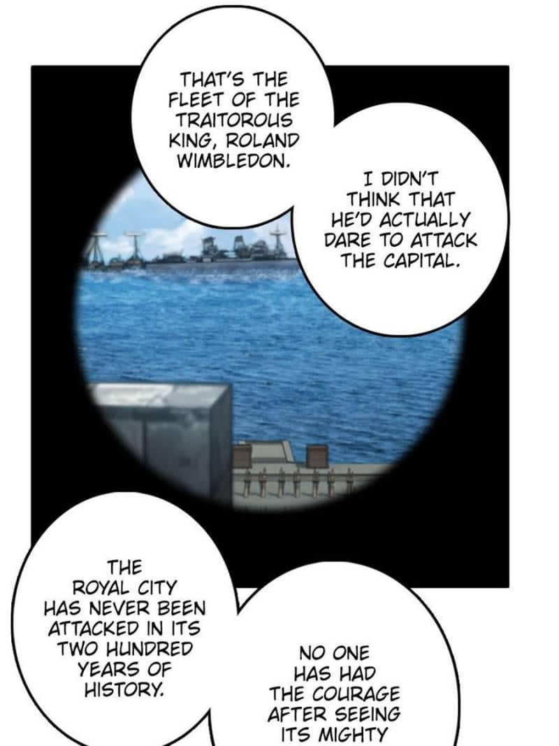 Read Release That Witch EN Manga Online