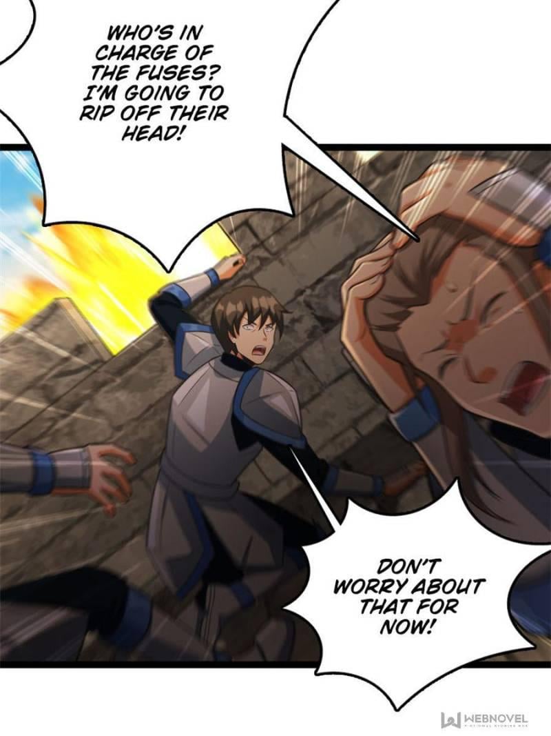 Read Release That Witch EN Manga Online
