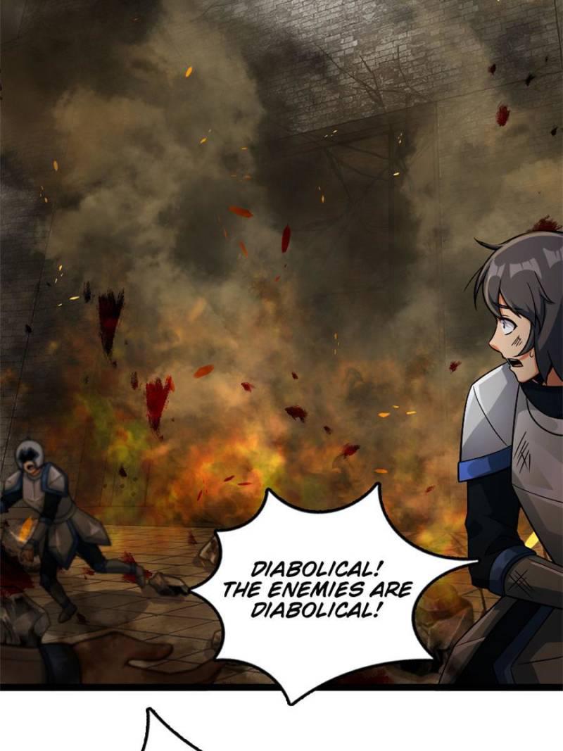 Read Release That Witch EN Manga Online