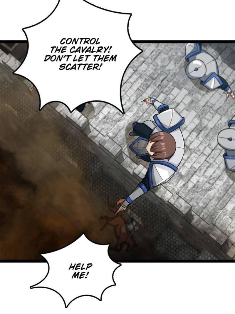 Read Release That Witch EN Manga Online