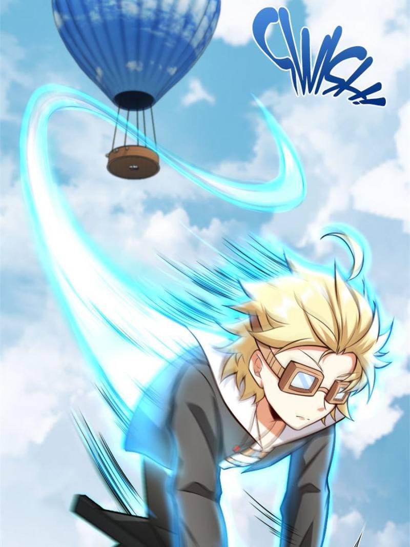 Read Release That Witch EN Manga Online